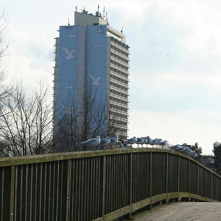 Ferienappartement K110 Fuer 2-4 Personen In Strandnaehe Brasilien Extérieur photo
