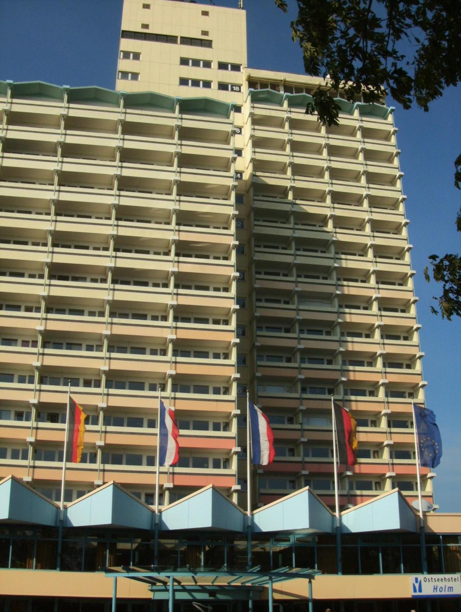 Ferienappartement K110 Fuer 2-4 Personen In Strandnaehe Brasilien Extérieur photo