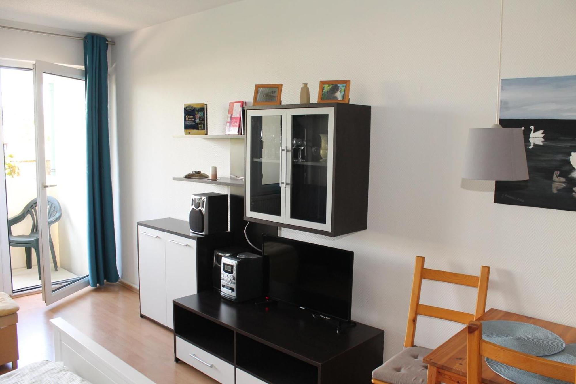 Ferienappartement K110 Fuer 2-4 Personen In Strandnaehe Brasilien Extérieur photo