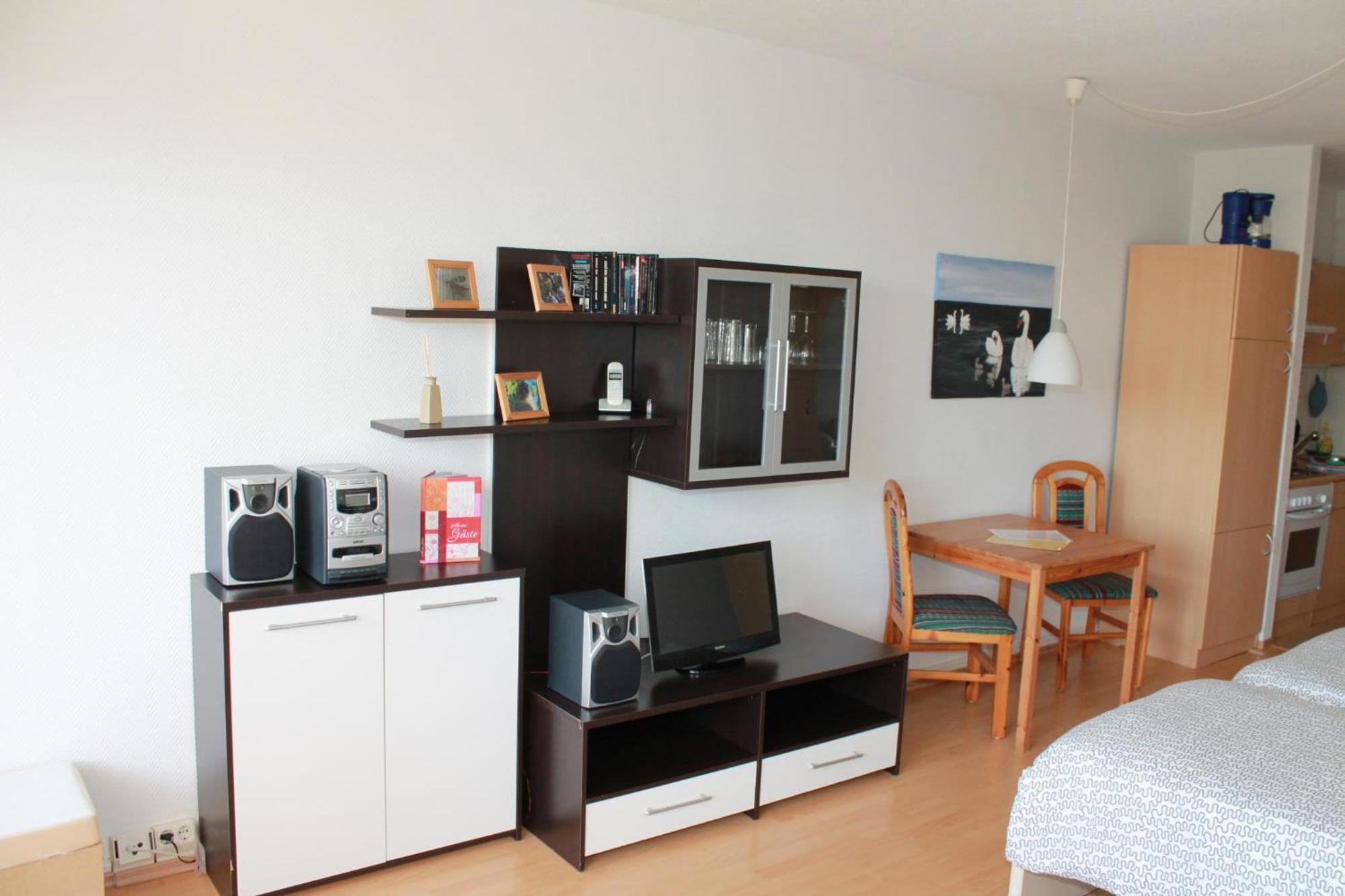 Ferienappartement K110 Fuer 2-4 Personen In Strandnaehe Brasilien Extérieur photo