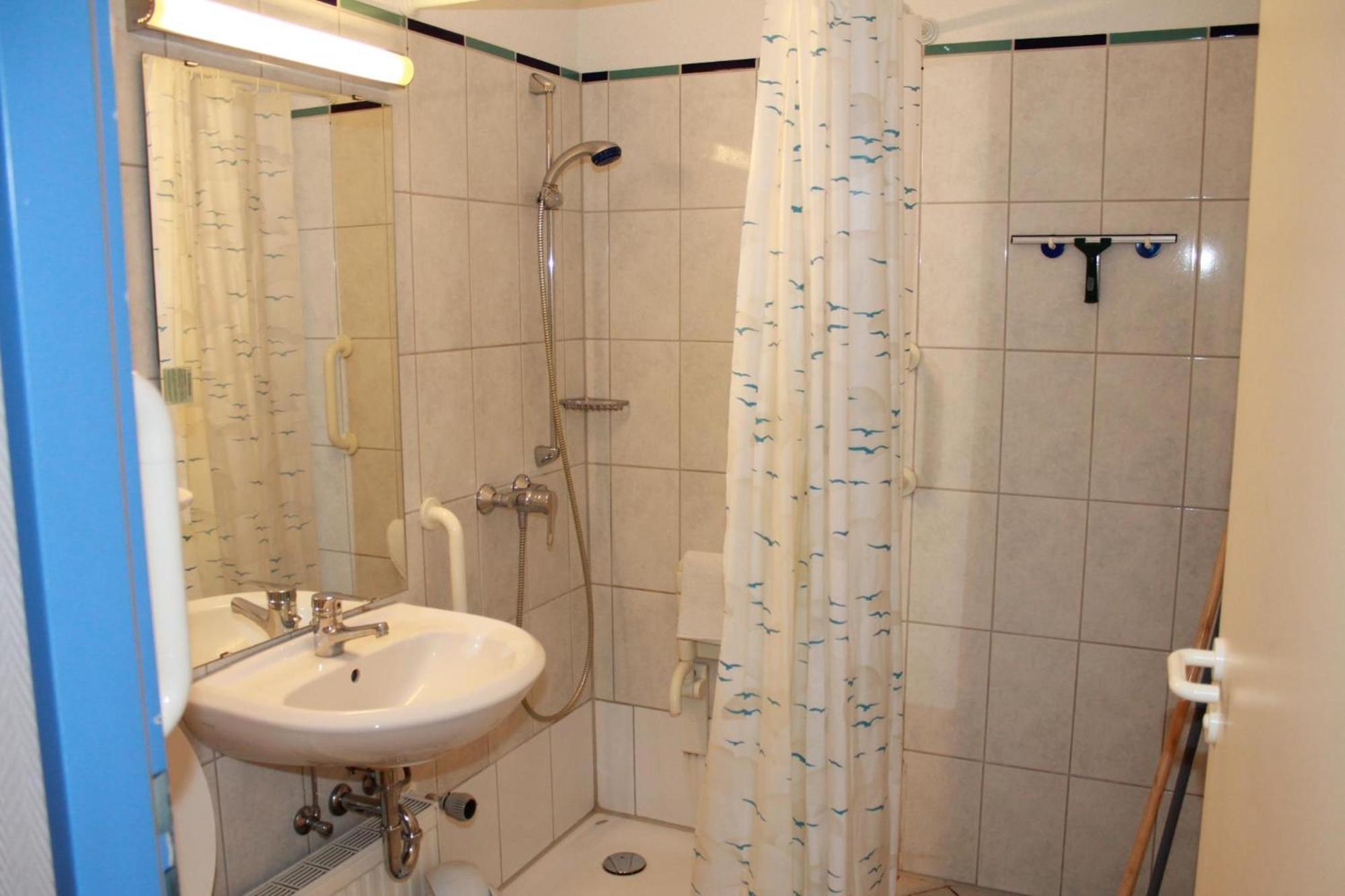 Ferienappartement K110 Fuer 2-4 Personen In Strandnaehe Brasilien Extérieur photo