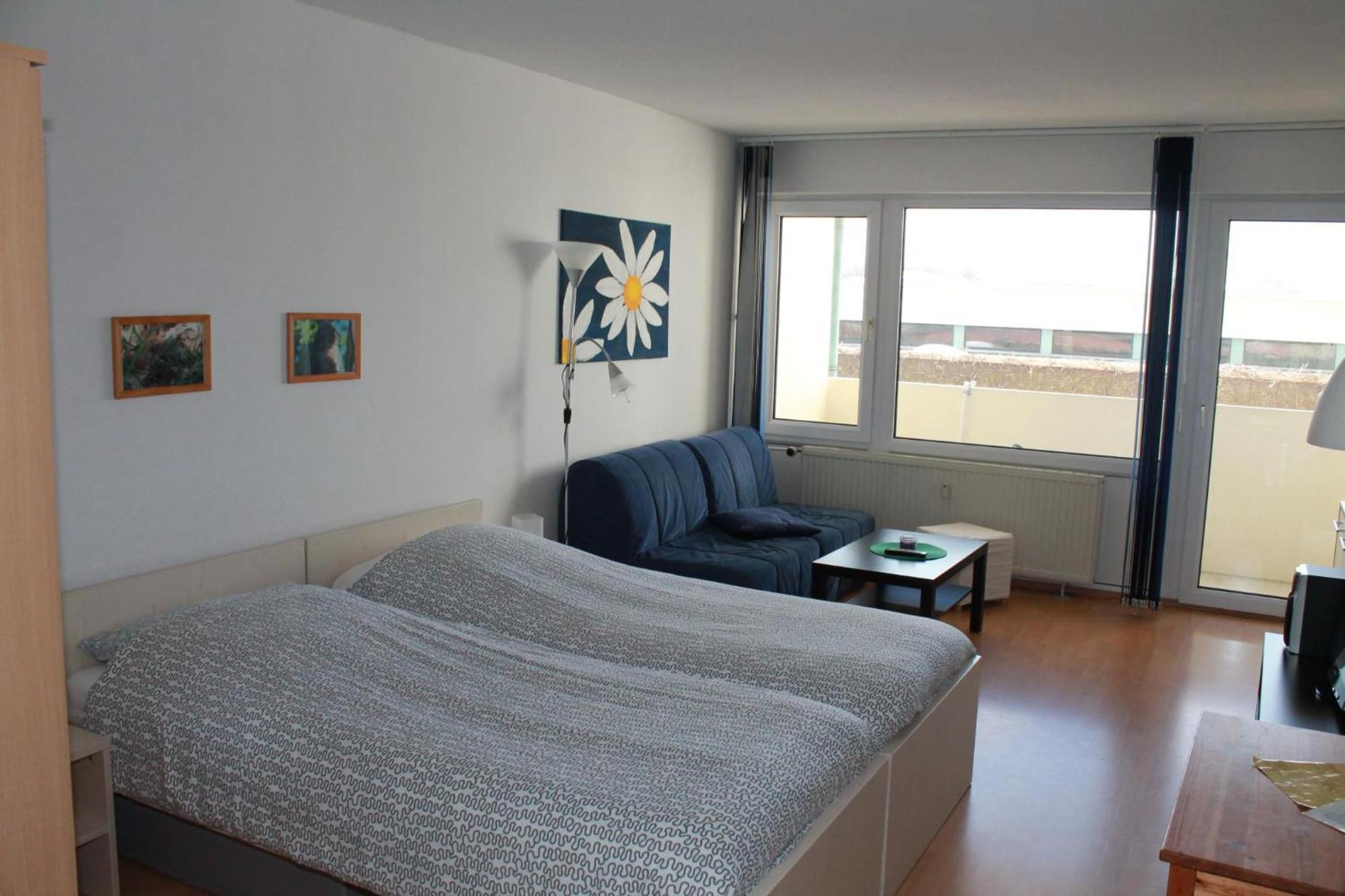 Ferienappartement K110 Fuer 2-4 Personen In Strandnaehe Brasilien Extérieur photo